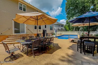 45 Woodruff Drive, Matawan, NJ 07747 - Photo 37