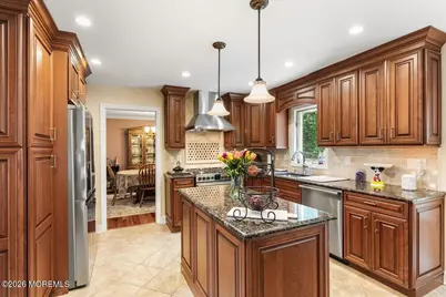 45 Woodruff Drive, Matawan, NJ 07747 - Photo 13