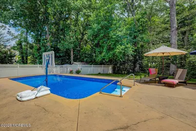 45 Woodruff Drive, Matawan, NJ 07747 - Photo 35