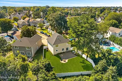 87 Fulton Street, Keyport, NJ 07735 - Photo 31