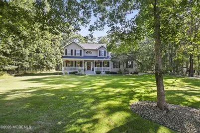 15 Amanda Lane, Howell Township, NJ 07731 - Photo 47