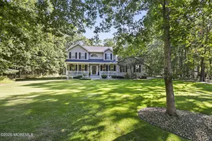 15 Amanda Ln, Howell Township, NJ 07731 - Photo 47