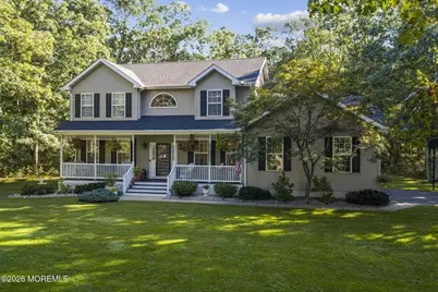 15 Amanda Lane, Howell Township, NJ 07731 - Photo 1