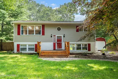 24 Murdock Place, Jackson, NJ 08527 - Photo 1