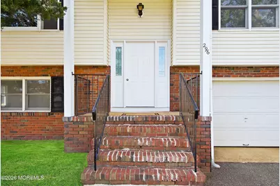 296 Lake Shore Drive, Brick, NJ 08723 - Photo 3