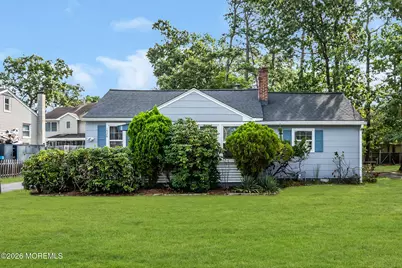 1526 Beverly Road, Lacey Township, NJ 08734 - Photo 1
