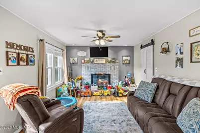 15 Chestnut Street, Waretown, NJ 08758 - Photo 5