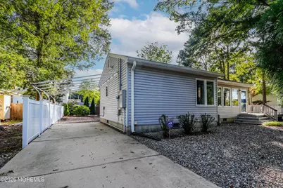 511 Conifer Drive, Forked River, NJ 08731 - Photo 33