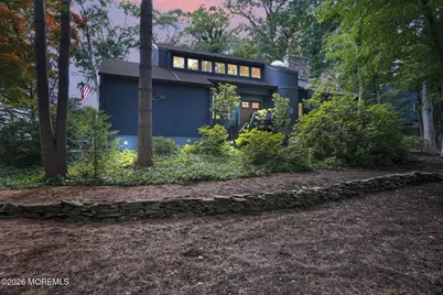 947 Birch Drive, Brielle, NJ 08730 - Photo 1