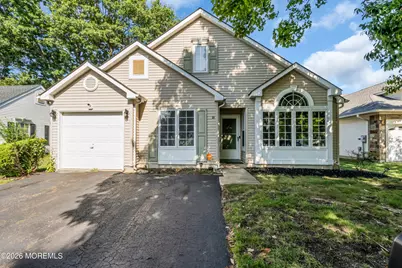 21 S Baker Drive, Jackson, NJ 08527 - Photo 1