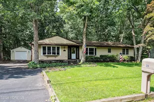 29 Murdock Pl, Jackson, NJ 08527 - Photo 1