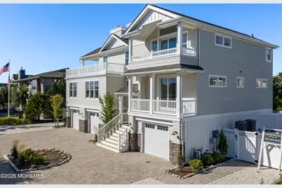 162 Long Beach Boulevard #D, Long Beach Township, NJ 08008 - Photo 3