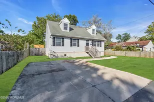 91 Adriatic Ave, Waretown, NJ 08758 - Photo 7