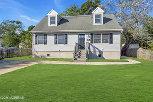 91 Adriatic Ave, Waretown, NJ 08758 - Photo 11