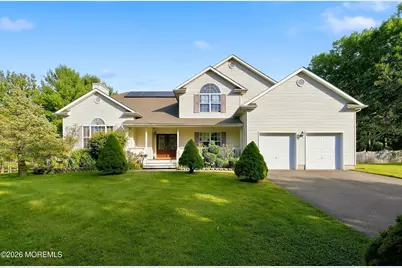 5 Mitchell Lane, Jackson, NJ 08527 - Photo 5