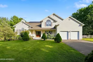 5 Mitchell Ln, Jackson, NJ 08527 - Photo 5