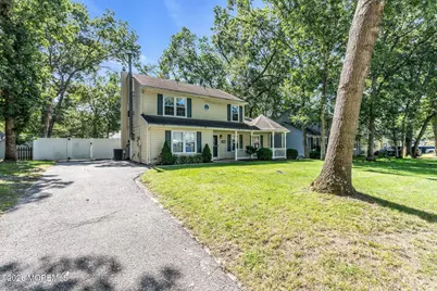 2324 Woodland Road, Manchester Township, NJ 08759 - Photo 53