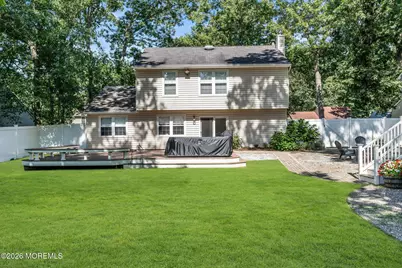 2324 Woodland Road, Manchester Township, NJ 08759 - Photo 49