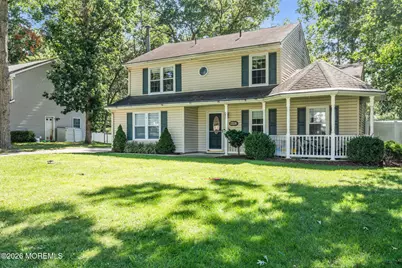 2324 Woodland Road, Manchester Township, NJ 08759 - Photo 57