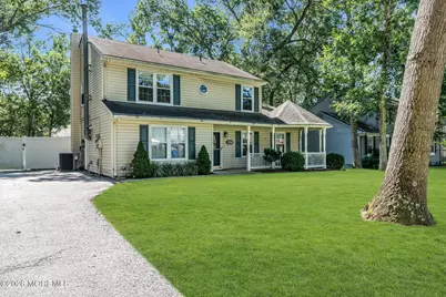 2324 Woodland Road, Manchester Township, NJ 08759 - Photo 5