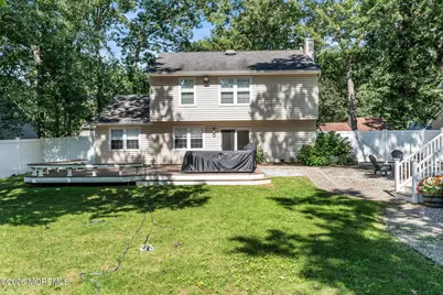 2324 Woodland Road, Manchester Township, NJ 08759 - Photo 61