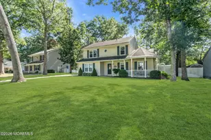 2324 Woodland Rd, Manchester Township, NJ 08759 - Photo 3