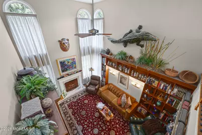 23 W Parsonage Way, Manalapan Township, NJ 07726 - Photo 39