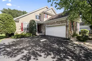 23 W Parsonage Way, Manalapan Township, NJ 07726 - Photo 1