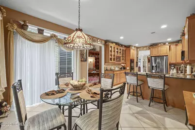 23 W Parsonage Way, Manalapan Township, NJ 07726 - Photo 17