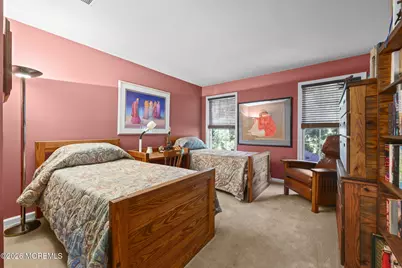 23 W Parsonage Way, Manalapan Township, NJ 07726 - Photo 29