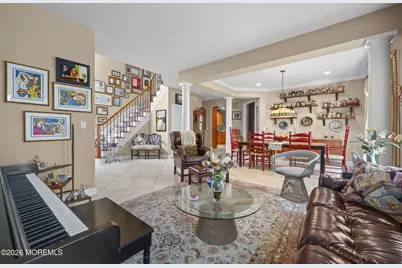 23 W Parsonage Way, Manalapan Township, NJ 07726 - Photo 5
