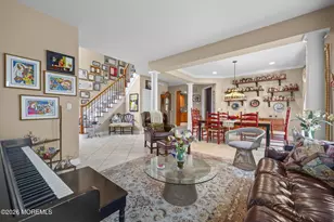 23 W Parsonage Way, Manalapan Township, NJ 07726 - Photo 5