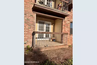 1202 Green Hollow Drive #1202, Iselin, NJ 08830 - Photo 3