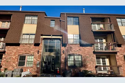1202 Green Hollow Drive #1202, Iselin, NJ 08830 - Photo 1
