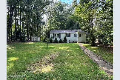 13 Fillmore Road, Millstone Township, NJ 08510 - Photo 15