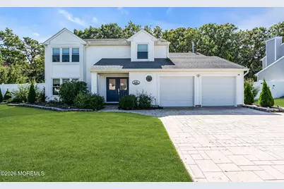 41 Deer Run Drive S, Barnegat, NJ 08005 - Photo 5