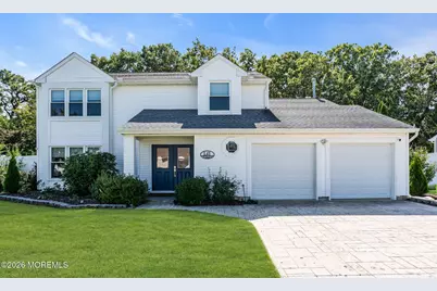 41 Deer Run Drive S, Barnegat, NJ 08005 - Photo 1