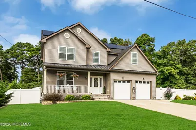 432 Nixon Avenue, Bayville, NJ 08721 - Photo 3