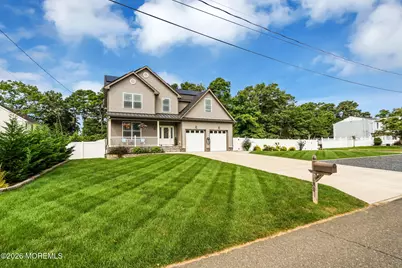 432 Nixon Avenue, Bayville, NJ 08721 - Photo 1