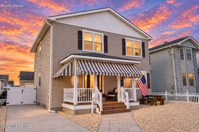 121 Camden Avenue, Lavallette, NJ 08735 - Photo 9
