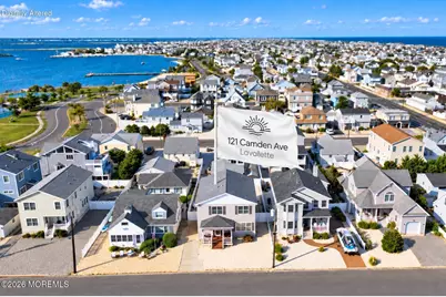 121 Camden Avenue, Lavallette, NJ 08735 - Photo 5