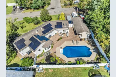 271 Leswing Drive, Brick, NJ 08723 - Photo 1
