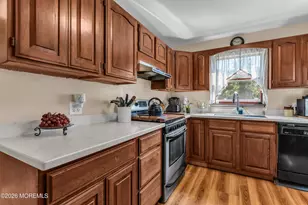 271 Leswing Dr, Brick, NJ 08723 - Photo 19