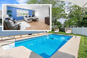 1700 Bryan Ave, Ocean, NJ 07712 - Photo 1