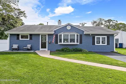 1700 Bryan Avenue, Ocean, NJ 07712 - Photo 9