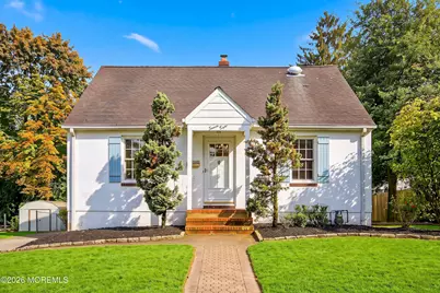 78 Clinton Avenue, Eatontown, NJ 07724 - Photo 3