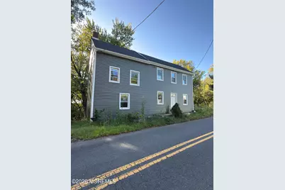 55 Imlaystown Road, Cream Ridge, NJ 08514 - Photo 1