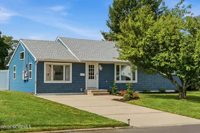 50 Fairview Drive, Middletown, NJ 07748 - Photo 1