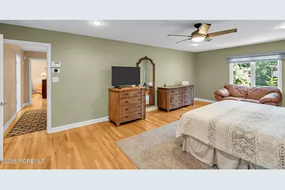 46 Heather Drive, Manalapan Township, NJ 07726 - Photo 27