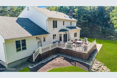 46 Heather Drive, Manalapan Township, NJ 07726 - Photo 43